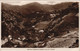 PC SAINT HELENA, DIANA'S PEAK, Vintage REAL PHOTO Postcard (b44192) - Sant'Elena