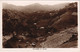 PC SAINT HELENA, THE RIDGES, Vintage REAL PHOTO Postcard (b44194) - Sant'Elena