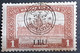 Transylvania 1919 Printed With Broken Overprint Regatul României ,  Surcharge Misplaced - Transilvania