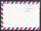 EX-PR-22-09 AVIA LETTER FROM BURMA TO CZECHOSLOVAKIA. - Myanmar (Birma 1948-...)