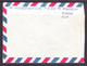 EX-PR-22-09 AVIA LETTER FROM BURMA TO CZECHOSLOVAKIA. - Myanmar (Burma 1948-...)