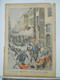LE PETIT PARISIEN N°691 - 4 MAI 1902 - ISLANDE NAUFRAGE DE NAVIRES DE PAIMPOL – FUSILLADE EN BELGIQUE A BRUXELLES - Le Petit Parisien