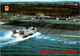 (1 K 18) France - Port De Boulogne - Hoverport Et Ferry Aéroglisseur - Hovercrafts