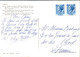 (1 K 20) Italy - B.I.T Centre In Torino  (posted To France Without Postmark) - Fiume Po