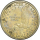Monnaie, États-Unis, Dollar, 2001 - 2000-…: Sacagawea