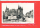 80 CORBIE Cpsm Monument Et Hotel De Ville  3 Edit Mage       Format 14 Cm X 9 Cm - Corbie