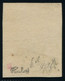 Lot A3769 - Allemagne - N°14 Obl - Oldenbourg