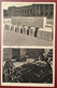 RARE 1927 SCADTA "A" Mixed Franking Postcard ! Deutsches Reich 1926 Deutsche Nothilfe 398-399 MÜNCHEN>Colombia PAR AVION - Kolumbien