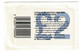 Ref 1567 - £2 - Radio Times BT Phonecard In Original Unopened Package = Phone Card - Publicidad