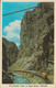 USA - Cañon City - Royal Gorge Route Railroad - Eisenbahn - Train - 3x Stamps 1963 - Colorado Springs