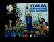 Folder Italia Campione Del Mondo - Germany Fur Den Sport 2006 - Lotti E Collezioni