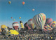 USA - New Mexiko - Albuquerque - Balloon Fiesta - Ballonfest - Nice Stamp - Albuquerque