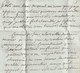 Delcampe - 1781 - RECOMMANDEE - Lettre Pliée Avec Correspondance Filiale De 2 Pages De BORDEAUX Vers ROUVRE Par NIVET En Poitou - 1701-1800: Précurseurs XVIII