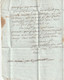 Delcampe - 1781 - RECOMMANDEE - Lettre Pliée Avec Correspondance Filiale De 2 Pages De BORDEAUX Vers ROUVRE Par NIVET En Poitou - 1701-1800: Précurseurs XVIII