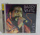 I108212 CD - BARRY WHITE - No Limit On Love - Joker International 1996 - Soul - R&B