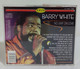 I108212 CD - BARRY WHITE - No Limit On Love - Joker International 1996 - Soul - R&B