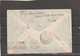 Italy RSI EXPRESS MILITARY MAIL COVER 1944 - Poste Exprèsse