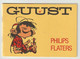 GUUST M1 PHILIPS Flaters Eindhoven (NL) 1984 - Guust