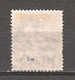 Brasil Brazil 1930 Mi C11 Canceled PRIVATFLUGGESELLSCHAFT CONDOR (with Expert Stamp) - Poste Aérienne (Compagnies Privées)