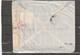 Romania WWII AIRMAIL COVER 1941 - 2. Weltkrieg (Briefe)