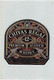 014381 "SCOZIA - CHIVAS BROTHERS LTD 1801 - CHIVAS REGAL PREMIUM SCOTCH SHISKY" ETICH IV QUARTO XX SEC - Whisky