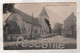 27 EURE - CP PIENCOURT - LA PLACE ET L'EGLISE - SANS NOM D'EDITEUR - ECRITE EN 1940 - Otros & Sin Clasificación