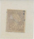 PREOBLTERE N° 54 NEUF AVEC CHARNIERE  -ANNEE 1922-27 - COTE /:85 € - 1893-1947