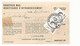 56361 ) Canada Post Card Armstrong Postmark 1973 Shortpaid Mail OHMS - Cartoline Illustrate Ufficiali (della Posta)