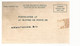 56361 ) Canada Post Card Armstrong Postmark 1973 Shortpaid Mail OHMS - Cartes Illustrées Officielles