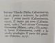 I108255 V Stefano Vilardo - Una Sorta Di Violenza - Sellerio 1990 - Geschichte