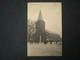 Ertvelde - Kerk - Uitgever Wauters-De Witte - 1910 - Evergem