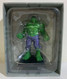 I105946 Action Figure Supereroi Marvel - Hulk + Rivista E Poster -Fabbri - Marvel Heroes