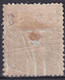 DEDEAGH - YVERT N° 5 * MH (LEGEREMENT DEFECTUEUX) - COTE = 40 EUR. - Unused Stamps