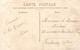 St Saint-Germain-Beaupré (Creuse) La Rue Principale (Grande Rue) Carte L'Hirondelle De 1913 - Sonstige & Ohne Zuordnung
