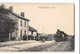 CPA 79 Sauzé Vaussais La Gare Et Le Train Tramway - Sauze Vaussais