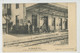 CIREY SUR VEZOUZE - GUERRE 1914-18 - La Gare Pillée Par Les Allemands (cachet Militaire HOPITAL TEMPORAIRE DE BAYON ) - Cirey Sur Vezouze