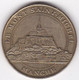 50 Manche.  Mont Saint Michel 2003. Vue Generale. MDP - 2003