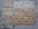 Lot De 20 Entiers Postaux Marianne De Decaris - Lots Et Collections : Entiers Et PAP