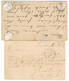 2 Entiers Postaux CANADA - Lettres & Documents