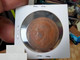 AUSTRALIA PENNY 1949 KM# 43 - Kangaroo Leaping (G#14) - Penny