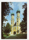 AK 077343 GERMANY - Pfarrkirchen - Wallfahrtskirche Gartlberg - Pfarrkirchen