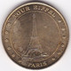 75. Paris. Tour Eiffel 2001. MDP - 2001