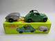 CLUB DINKY  Simca 5 Congés Payes - Dinky