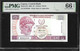 Cyprus  5 Pounds 1.9.2003 PMG  66 EPQ (Exceptional Paper Quality) GEM UNC! - Cyprus