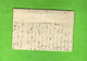 1823 De Cherbourg  Noel Agnes     Lettre  Sign. NEGOCE NAVIGATION MARTINIQUE QUARANTAINE   Pour Mme Le Couteulx Rouen V. - Documentos Históricos