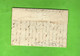1823 De Cherbourg  Noel Agnes     Lettre  Sign. NEGOCE NAVIGATION MARTINIQUE QUARANTAINE   Pour Mme Le Couteulx Rouen V. - Historische Documenten