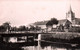 Cappy - Vue Sur Le Canal De La Somme - Albert