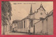 Enghien - Eglise Des Pères Jésuites - 1914  ( Verso Zien ) - Edingen