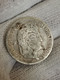 1/2 FRANC ARGENT 1833 A PARIS LOUIS PHILIPPE / 272 280 EX. / FRANCE SILVER - 1/2 Franc