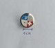 Swiss Switzerland Shooting Federation Association Union Archery PIN A7/3 - Archery